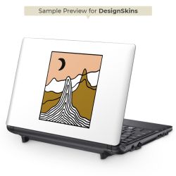 Foils for Laptops glossy