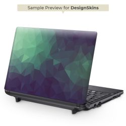 Foils for Laptops glossy