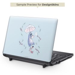 Foils for Laptops glossy