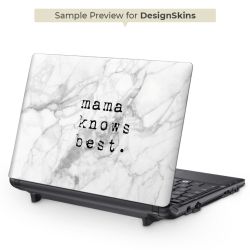 Foils for Laptops glossy