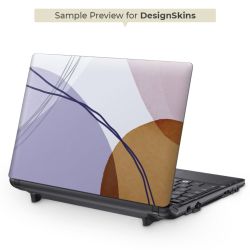 Foils for Laptops glossy