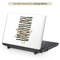 Foils for Laptops glossy