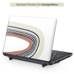 Foils for Laptops glossy