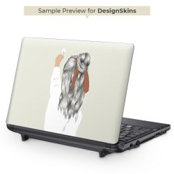 Foils for Laptops glossy