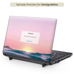 Foils for Laptops glossy