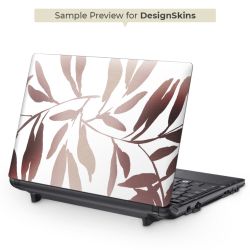 Foils for Laptops glossy