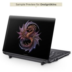 Foils for Laptops glossy