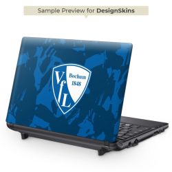 Folien für Laptops matt