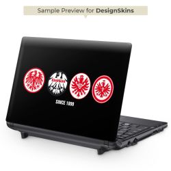 Folien für Laptops matt