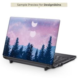 Foils for Laptops glossy