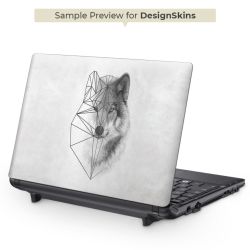 Foils for Laptops glossy