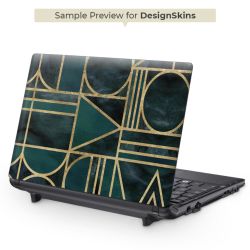 Foils for Laptops glossy