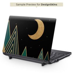 Foils for Laptops glossy