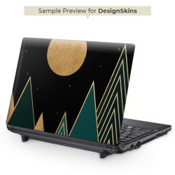 Foils for Laptops glossy