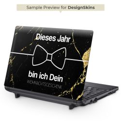 Folien für Laptops matt