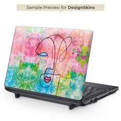 Foils for Laptops glossy