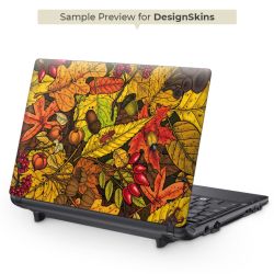 Foils for Laptops glossy