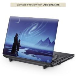 Foils for Laptops glossy