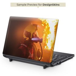 Foils for Laptops glossy