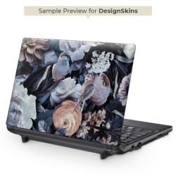 Foils for Laptops glossy