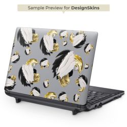 Foils for Laptops glossy