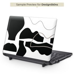 Foils for Laptops glossy