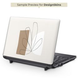 Foils for Laptops glossy