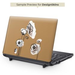 Foils for Laptops glossy