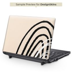 Foils for Laptops glossy