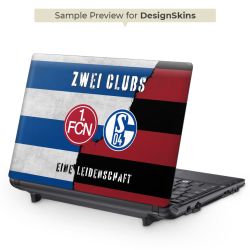 Folien für Laptops matt