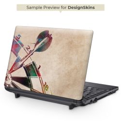 Foils for Laptops glossy