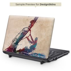 Foils for Laptops glossy