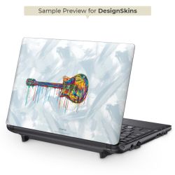 Foils for Laptops glossy