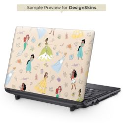 Foils for Laptops glossy