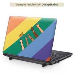 Foils for Laptops glossy