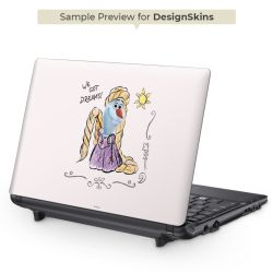 Foils for Laptops glossy