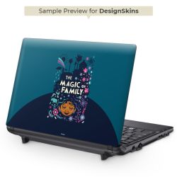 Foils for Laptops glossy