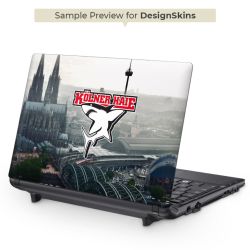 Folien für Laptops glänzend