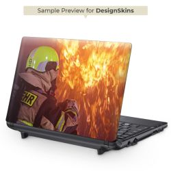 Foils for Laptops glossy