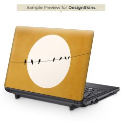 Foils for Laptops glossy