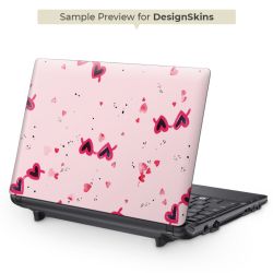 Foils for Laptops glossy