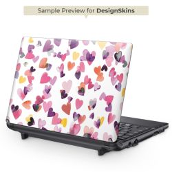 Foils for Laptops glossy