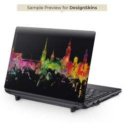 Foils for Laptops glossy