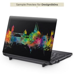 Foils for Laptops glossy