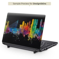 Foils for Laptops glossy