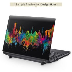 Foils for Laptops glossy