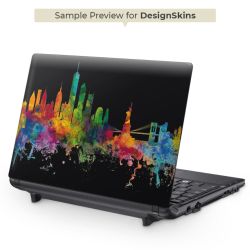 Foils for Laptops glossy