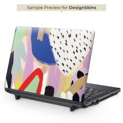 Foils for Laptops glossy