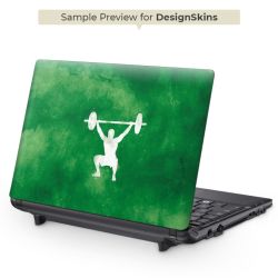 Foils for Laptops glossy