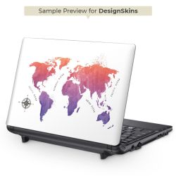 Foils for Laptops glossy